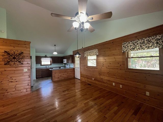 142 Arrowhead Trail, Hayesville, NC 28904