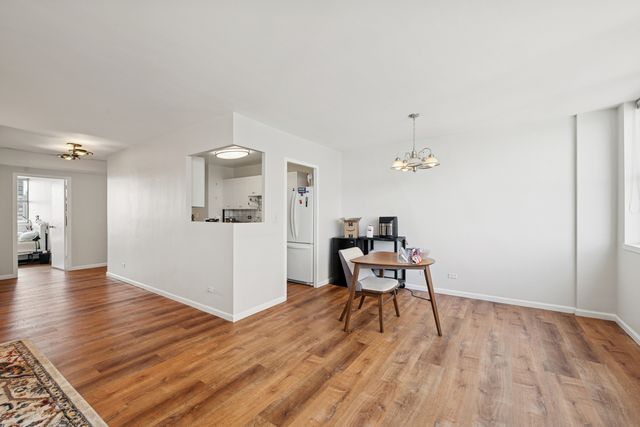 6301 N Sheridan Road 14E, Chicago, IL 60660