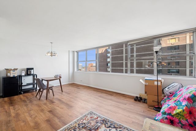 6301 N Sheridan Road 14E, Chicago, IL 60660