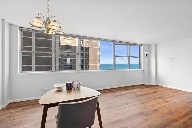 6301 N Sheridan Road 14E, Chicago, IL 60660