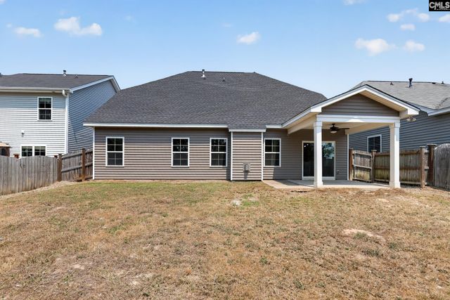 207 Aldergate Drive, Lexington, SC 29073