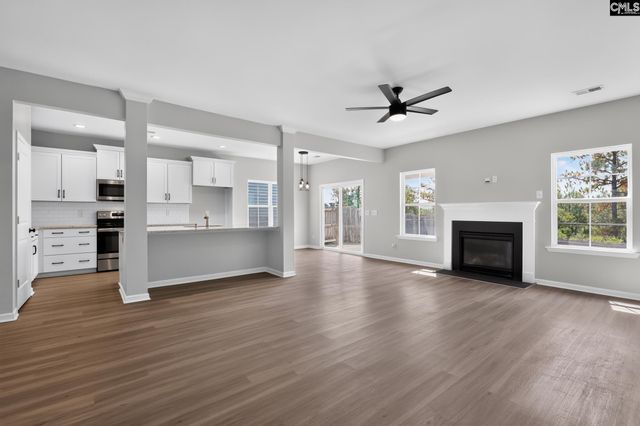 207 Aldergate Drive, Lexington, SC 29073