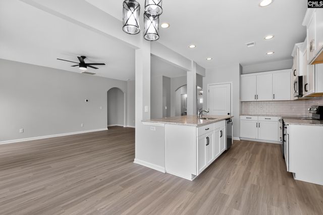 207 Aldergate Drive, Lexington, SC 29073