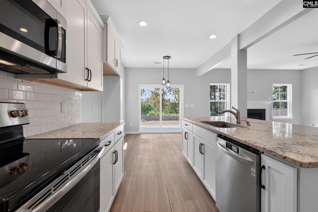207 Aldergate Drive, Lexington, SC 29073