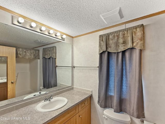 8506 W BRYCE CANYON ST, Rathdrum, ID 83858