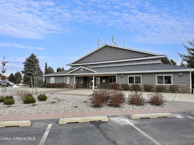 8506 W BRYCE CANYON ST, Rathdrum, ID 83858