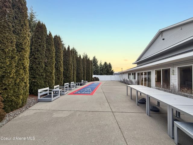 8506 W BRYCE CANYON ST, Rathdrum, ID 83858