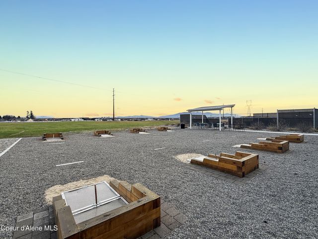 8506 W BRYCE CANYON ST, Rathdrum, ID 83858