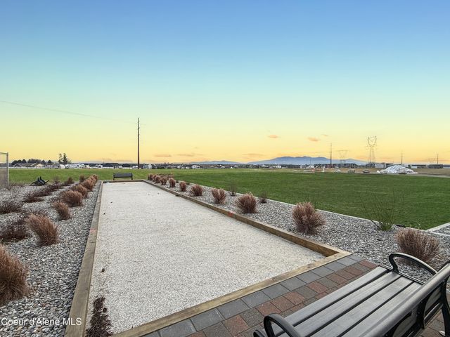 8506 W BRYCE CANYON ST, Rathdrum, ID 83858