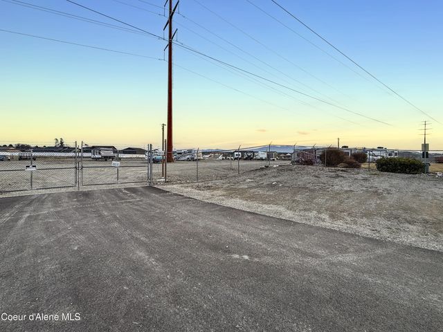 8506 W BRYCE CANYON ST, Rathdrum, ID 83858