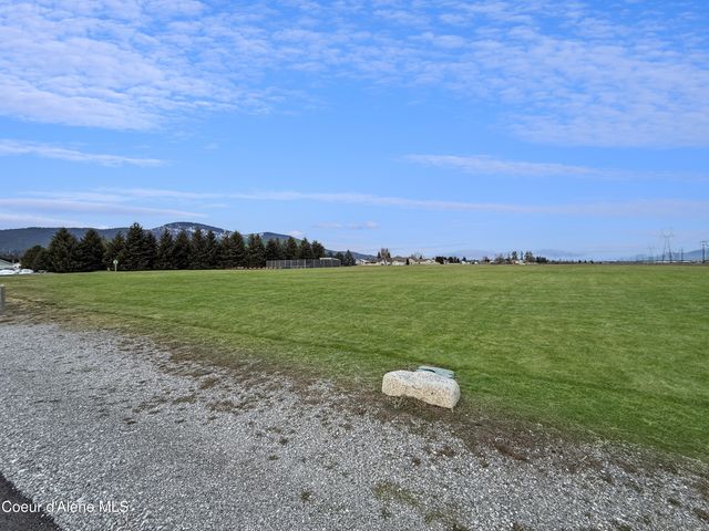 8506 W BRYCE CANYON ST, Rathdrum, ID 83858