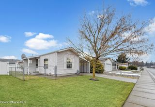 8506 W BRYCE CANYON ST, Rathdrum, ID 83858