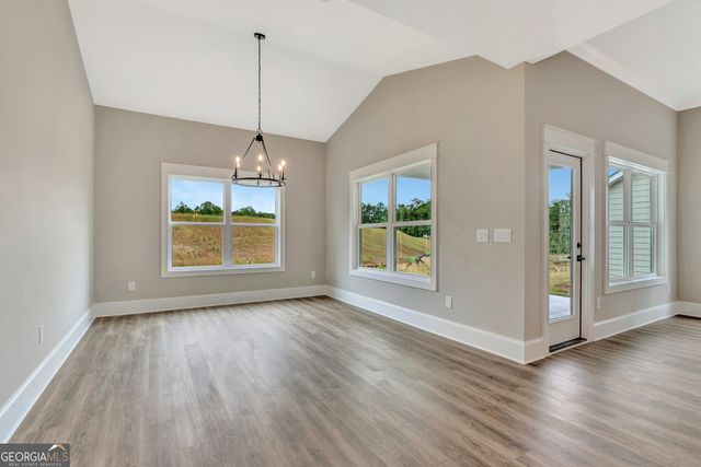 370 Redhaven Drive, Senoia, GA 30276