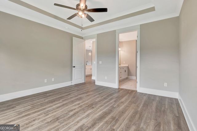 370 Redhaven Drive, Senoia, GA 30276