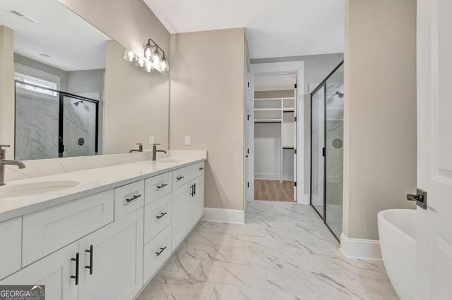 370 Redhaven Drive, Senoia, GA 30276