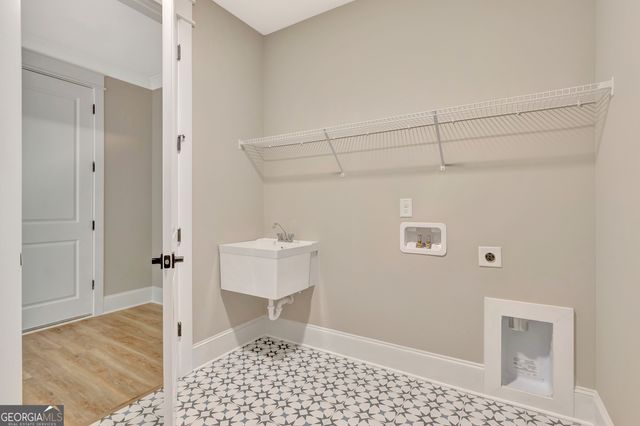 370 Redhaven Drive, Senoia, GA 30276