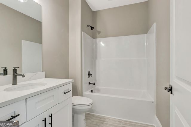 370 Redhaven Drive, Senoia, GA 30276