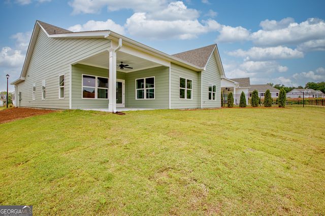 370 Redhaven Drive, Senoia, GA 30276