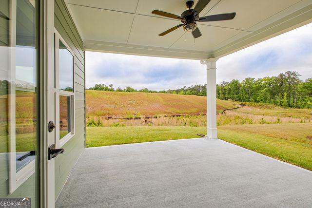 370 Redhaven Drive, Senoia, GA 30276