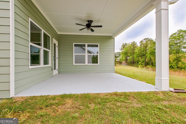 370 Redhaven Drive, Senoia, GA 30276