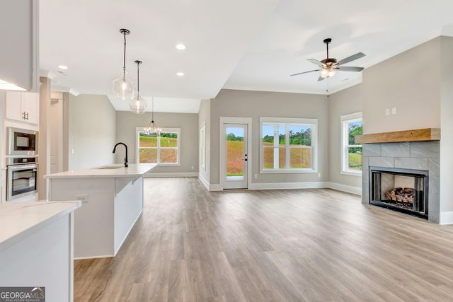 370 Redhaven Drive, Senoia, GA 30276