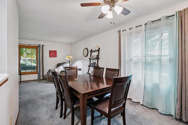 6074 S 33rd STREET, Greenfield, WI 53221