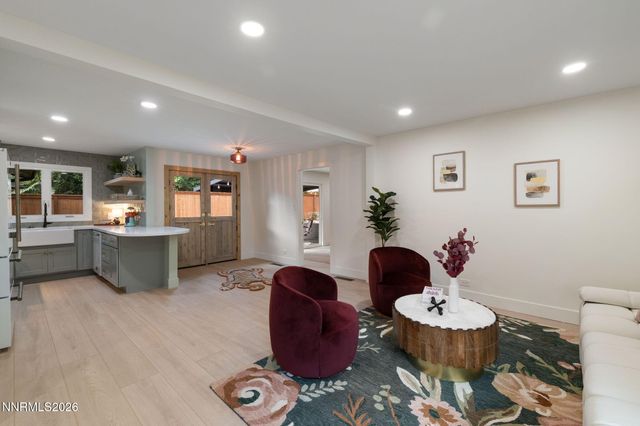 1475 Nixon Avenue, Reno, NV 89509