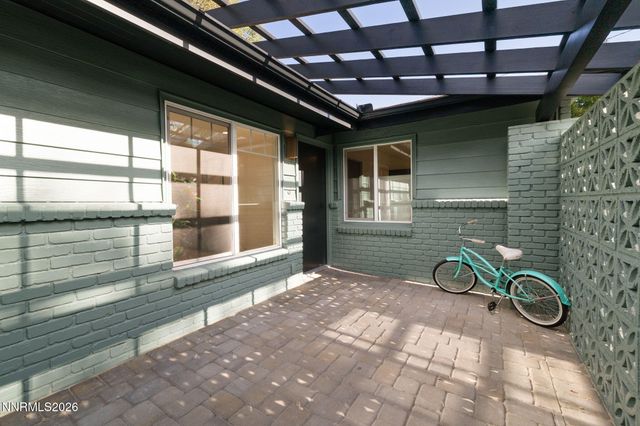 1475 Nixon Avenue, Reno, NV 89509