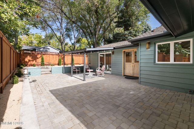 1475 Nixon Avenue, Reno, NV 89509