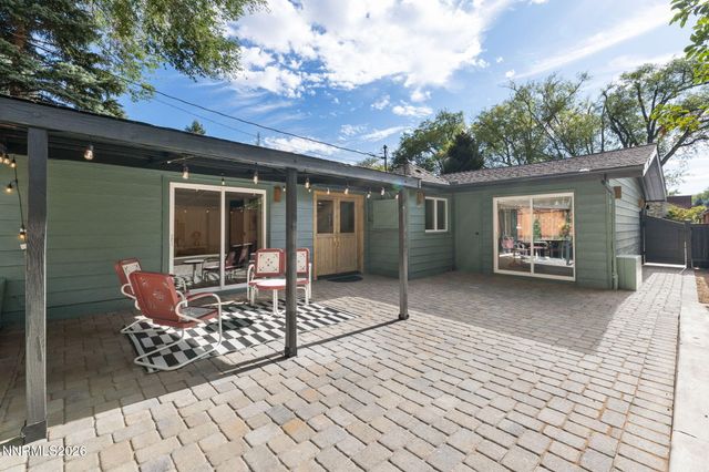 1475 Nixon Avenue, Reno, NV 89509