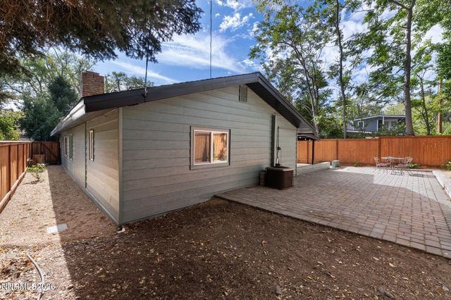 1475 Nixon Avenue, Reno, NV 89509