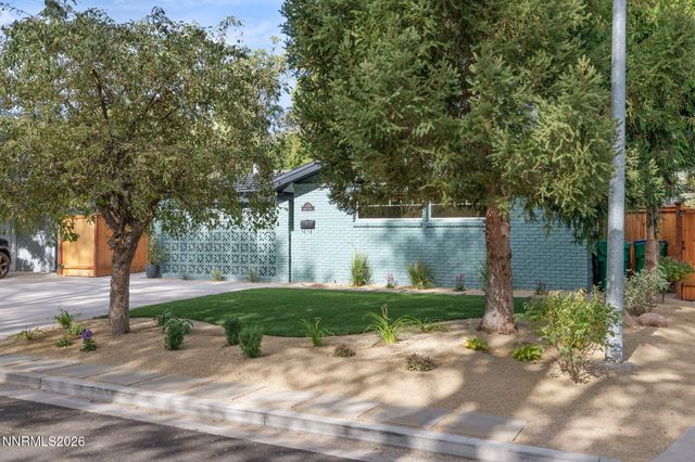 1475 Nixon Avenue, Reno, NV 89509