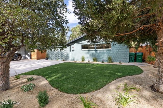 1475 Nixon Avenue, Reno, NV 89509