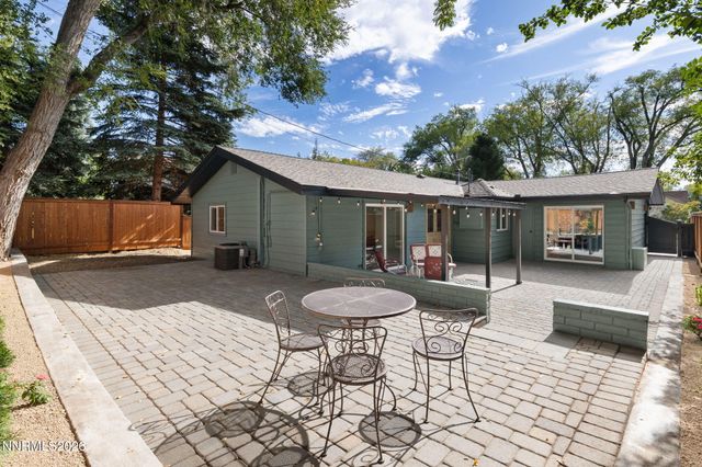 1475 Nixon Avenue, Reno, NV 89509