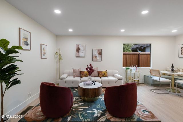 1475 Nixon Avenue, Reno, NV 89509