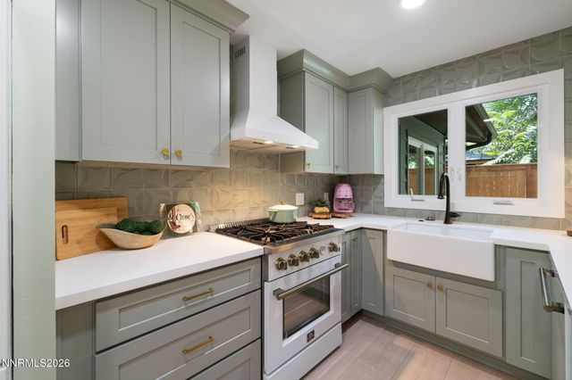 1475 Nixon Avenue, Reno, NV 89509