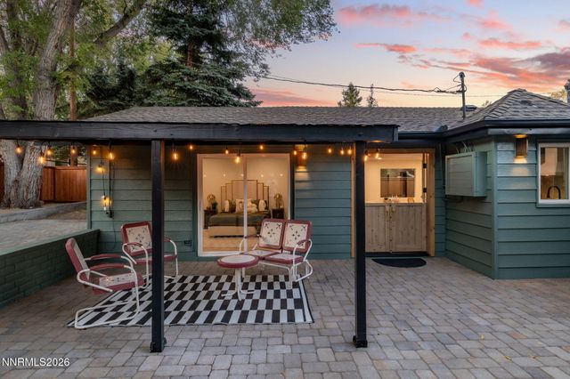1475 Nixon Avenue, Reno, NV 89509