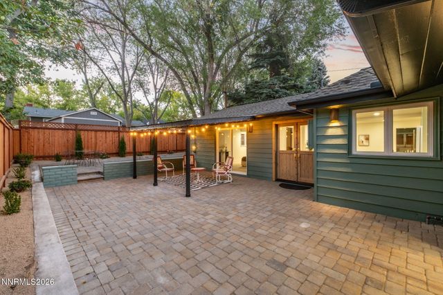 1475 Nixon Avenue, Reno, NV 89509