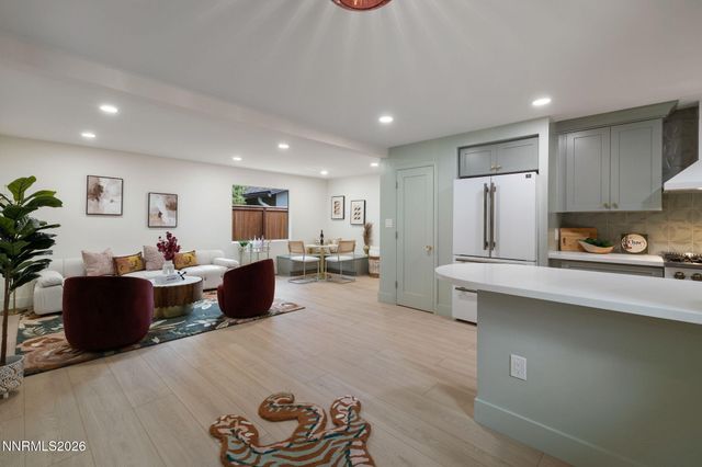 1475 Nixon Avenue, Reno, NV 89509