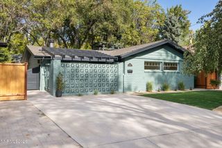 1475 Nixon Avenue, Reno, NV 89509