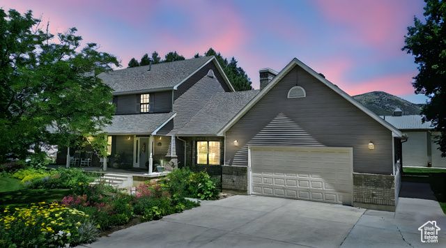 36 N MAIN ST, Mantua, UT 84324