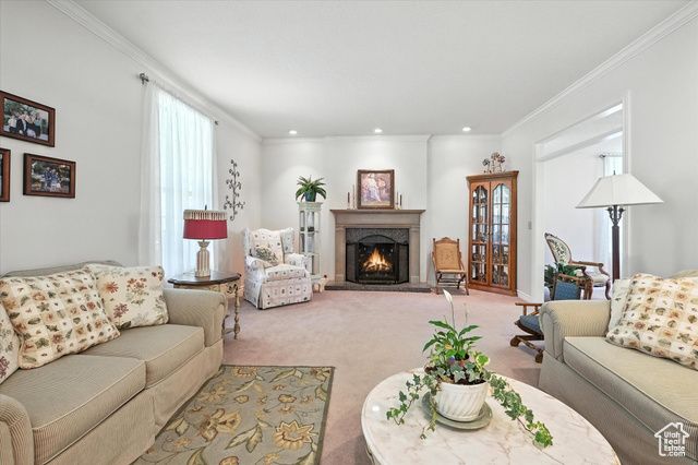 36 N MAIN ST, Mantua, UT 84324