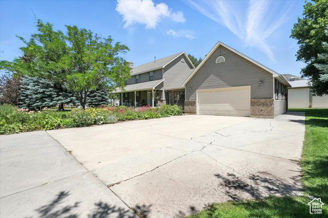 36 N MAIN ST, Mantua, UT 84324