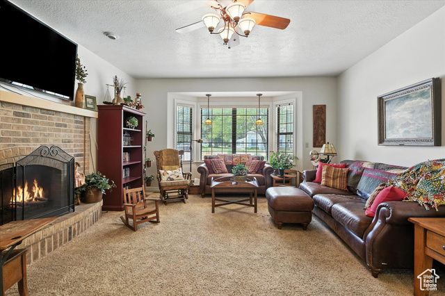 36 N MAIN ST, Mantua, UT 84324