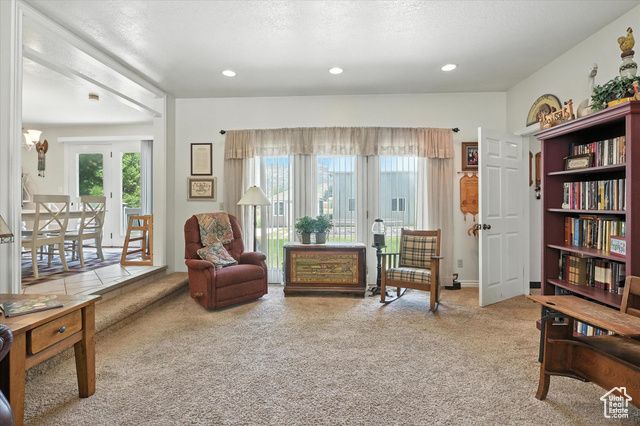 36 N MAIN ST, Mantua, UT 84324