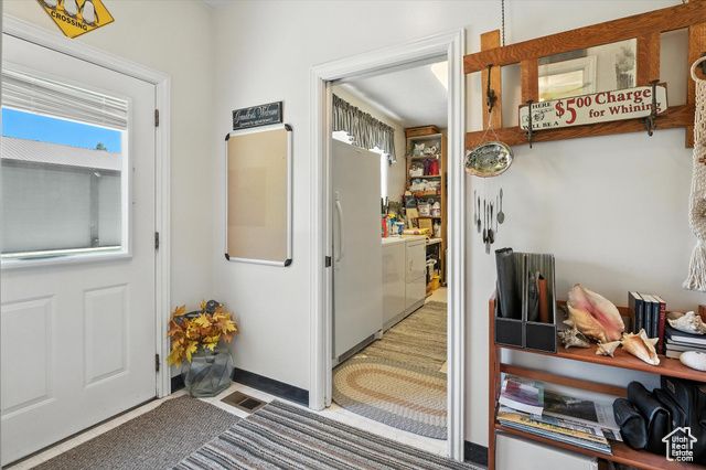 36 N MAIN ST, Mantua, UT 84324