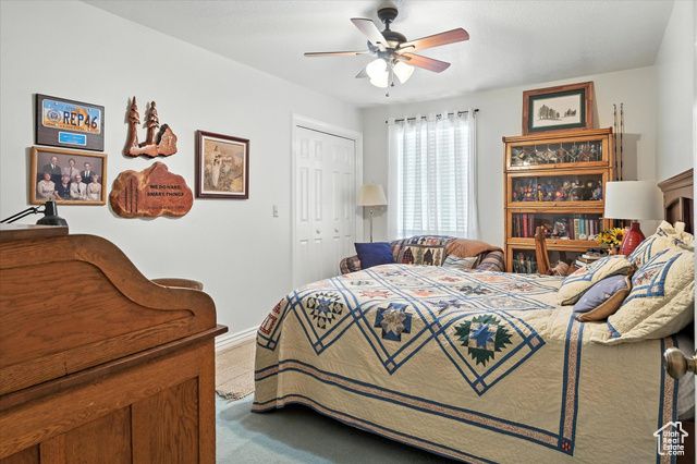 36 N MAIN ST, Mantua, UT 84324