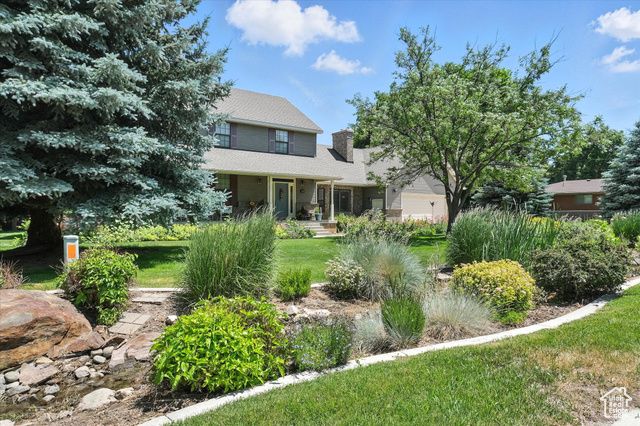 36 N MAIN ST, Mantua, UT 84324