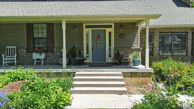 36 N MAIN ST, Mantua, UT 84324