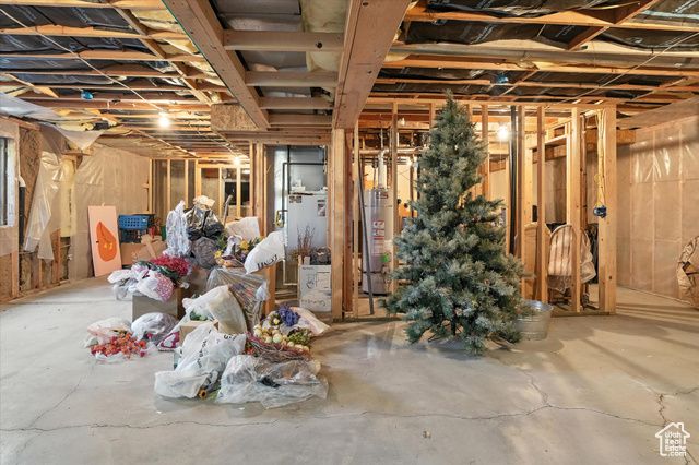 36 N MAIN ST, Mantua, UT 84324
